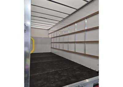71 plate LWB Mercedes Sprinter 315 - 95K MILES